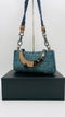 Pochette in rattan