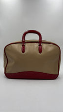 Borsa vintage beige Miu Miu