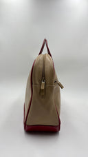 Borsa vintage beige Miu Miu
