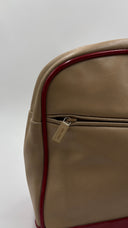 Borsa vintage beige Miu Miu