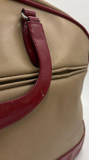 Borsa vintage beige Miu Miu