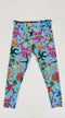 Leggings "Trésor de la Mer"