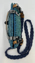 Pochette in rattan