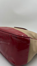 Borsa vintage beige Miu Miu