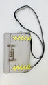 Borsa "Double T"