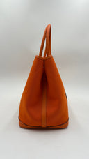Borsa “Garden Party” HERMES