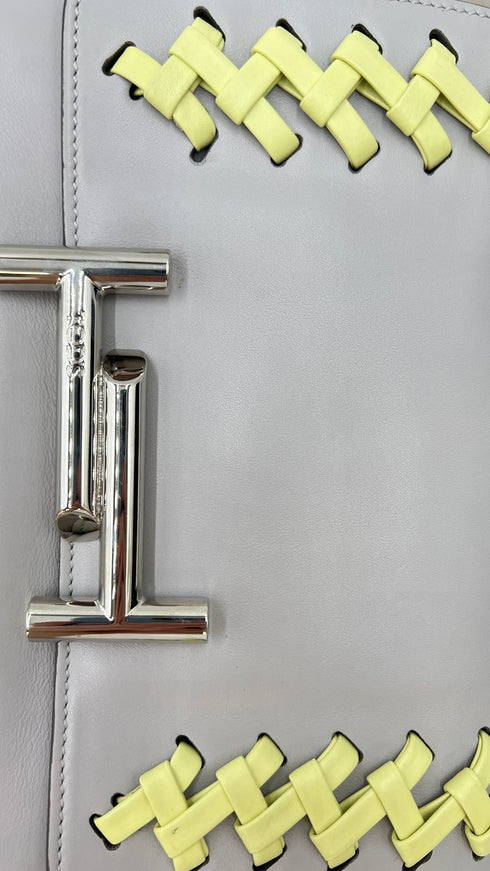 Borsa "Double T"