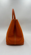 Borsa “Garden Party” HERMES