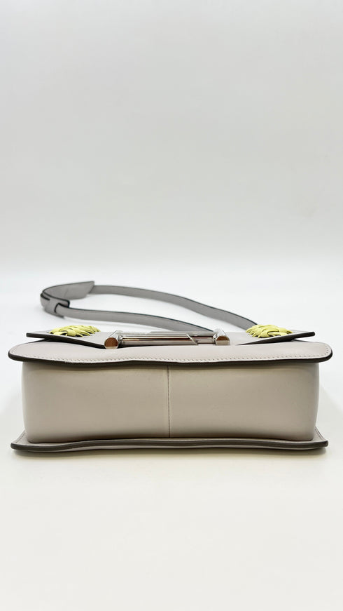 Borsa "Double T"