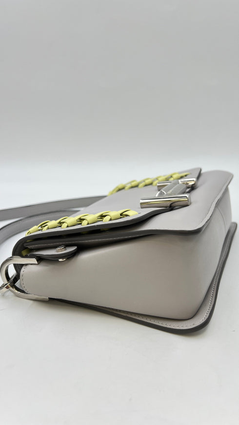 Borsa "Double T"