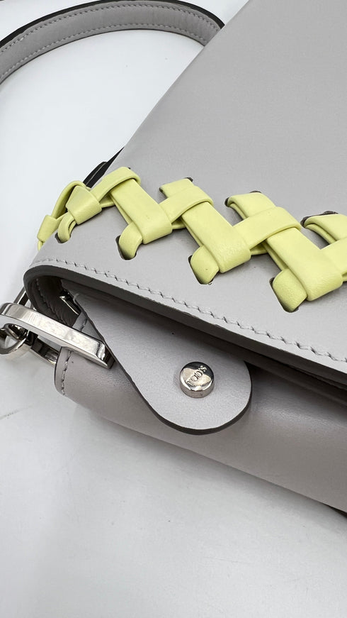 Borsa "Double T"