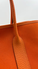 Borsa “Garden Party” HERMES