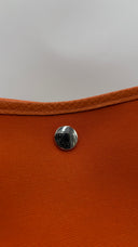 Borsa “Garden Party” HERMES