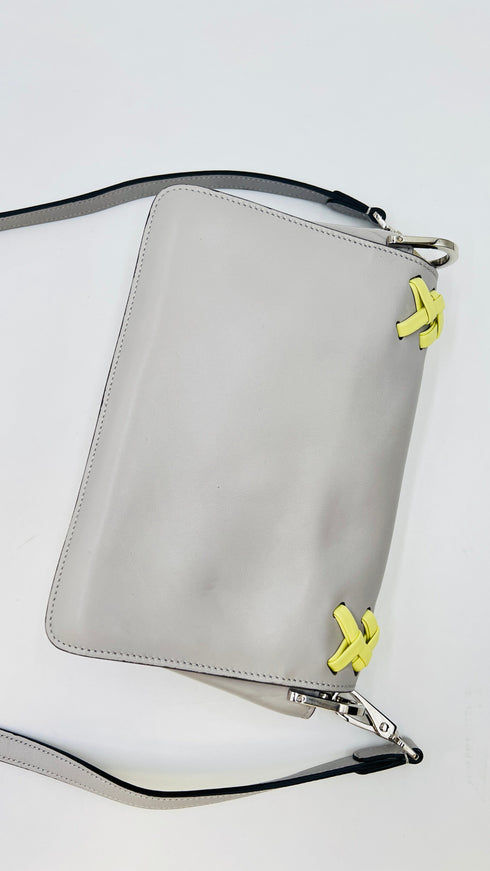 Borsa "Double T"