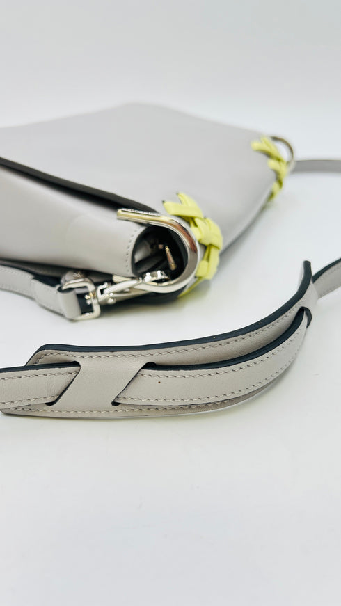 Borsa "Double T"