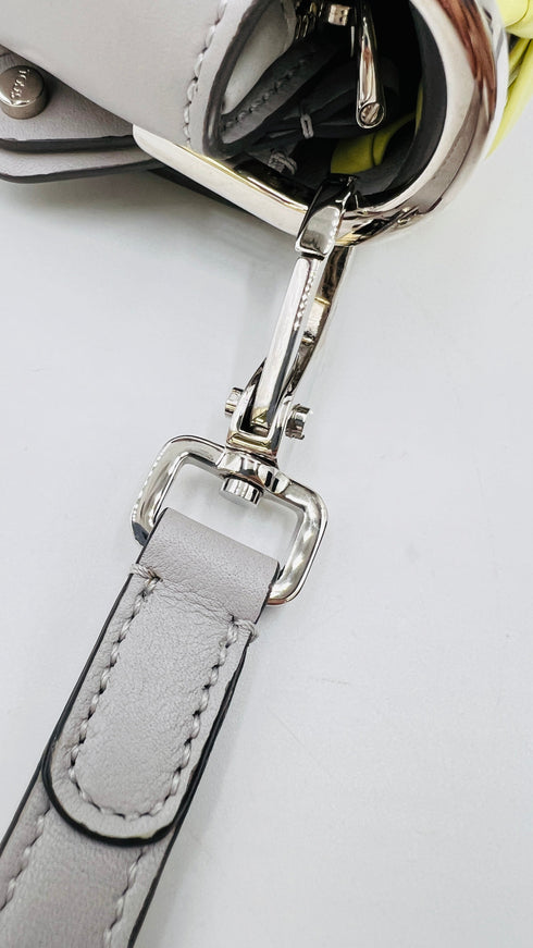 Borsa "Double T"