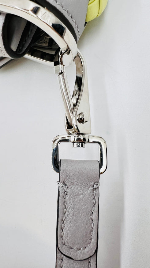 Borsa "Double T"