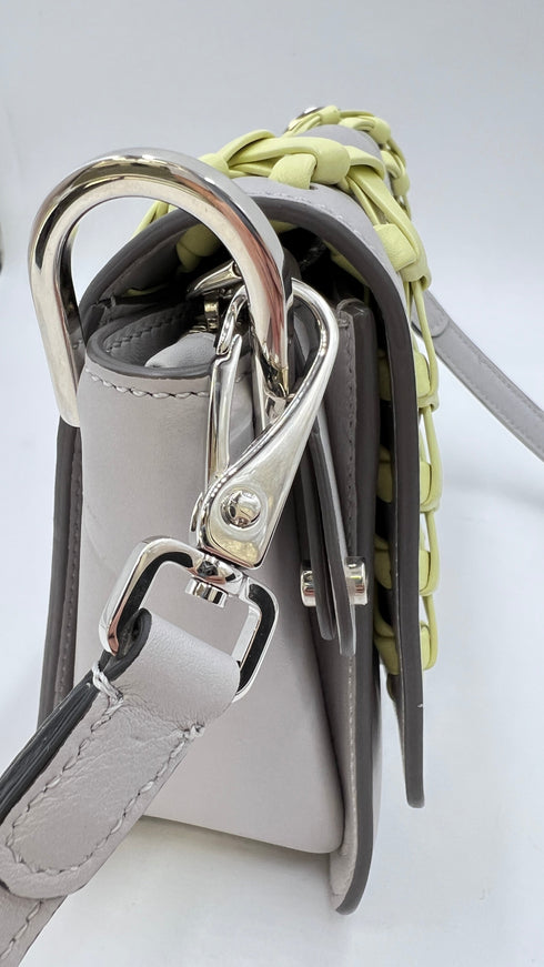 Borsa "Double T"