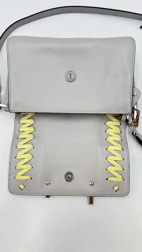 Borsa "Double T"