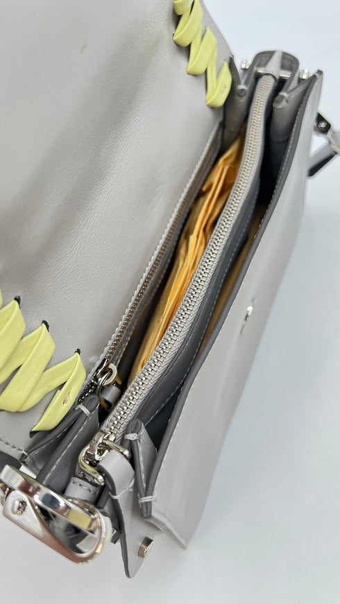 Borsa "Double T"