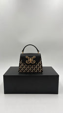 Borsa "Signature Baby" de MARquet