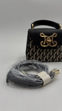 Borsa "Signature Baby" de MARquet