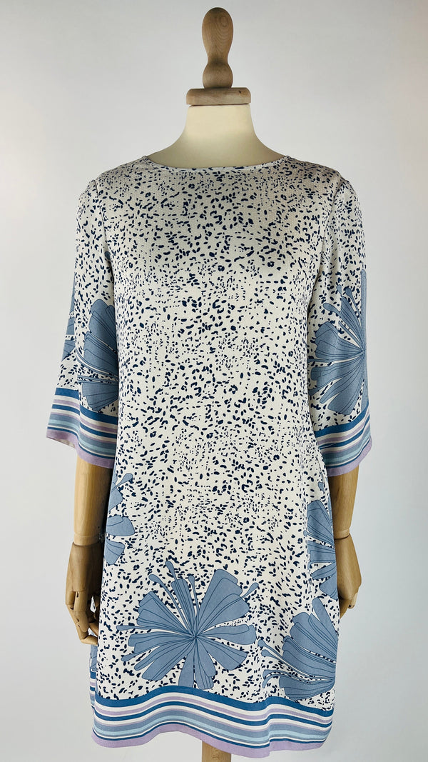 Abito corto "Jane Birkin"