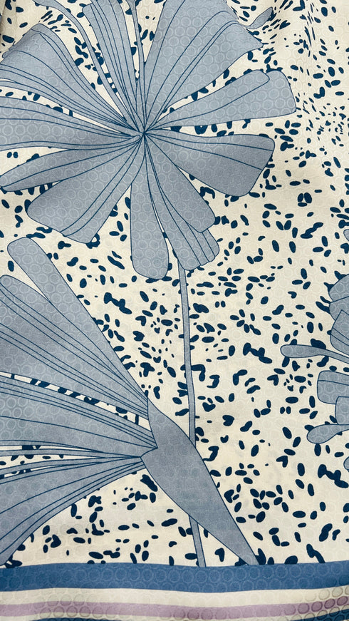 Abito corto "Jane Birkin"