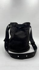 Borsa a secchiello Moschino