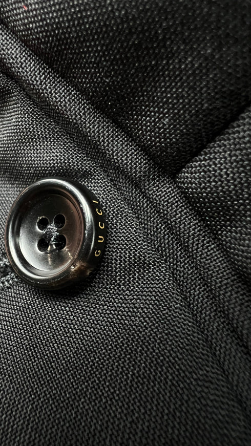 Completo in lana mohair