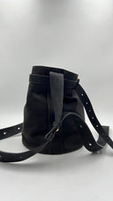 Borsa a secchiello Moschino