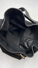 Borsa a secchiello Moschino