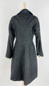 Cappotto in lana