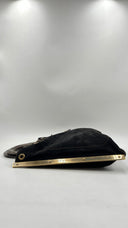 Borsa scamosciata Dolce & Gabbana