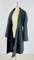 Cappotto in lana