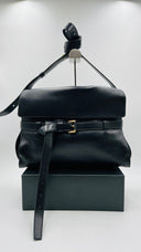 Borsa con cinturino Moschino