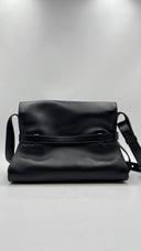 Borsa con cinturino Moschino