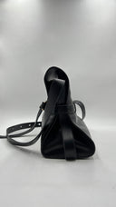 Borsa con cinturino Moschino
