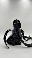Borsa con cinturino Moschino