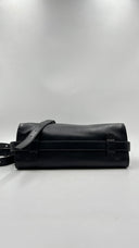 Borsa con cinturino Moschino