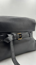 Borsa con cinturino Moschino