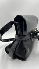 Borsa con cinturino Moschino