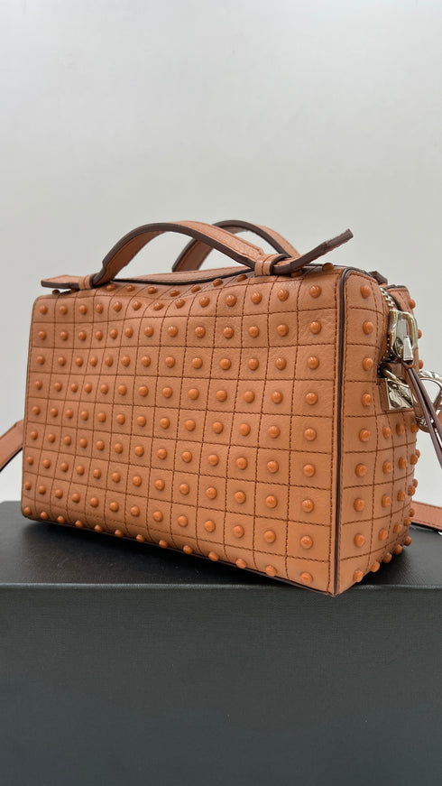 Borsa "Don Bauletto Micro Gommini"