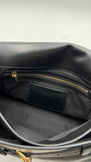 Borsa con cinturino Moschino