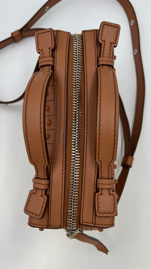 Borsa "Don Bauletto Micro Gommini"