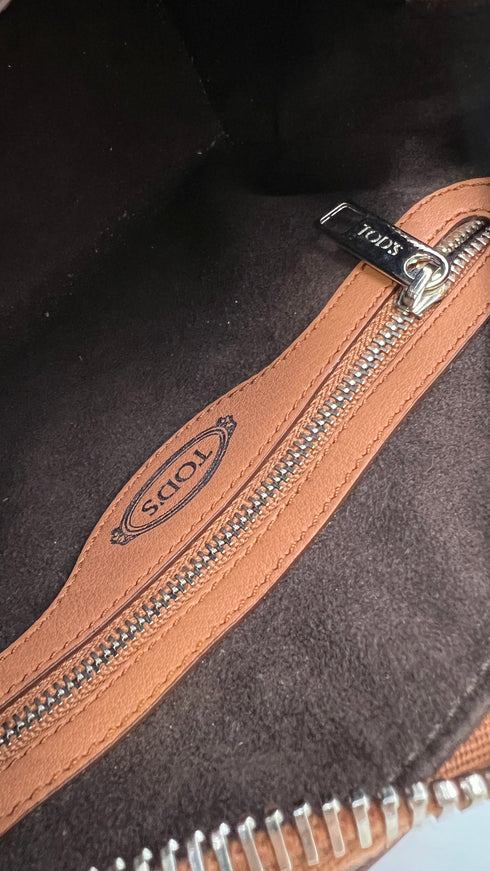 Borsa "Don Bauletto Micro Gommini"