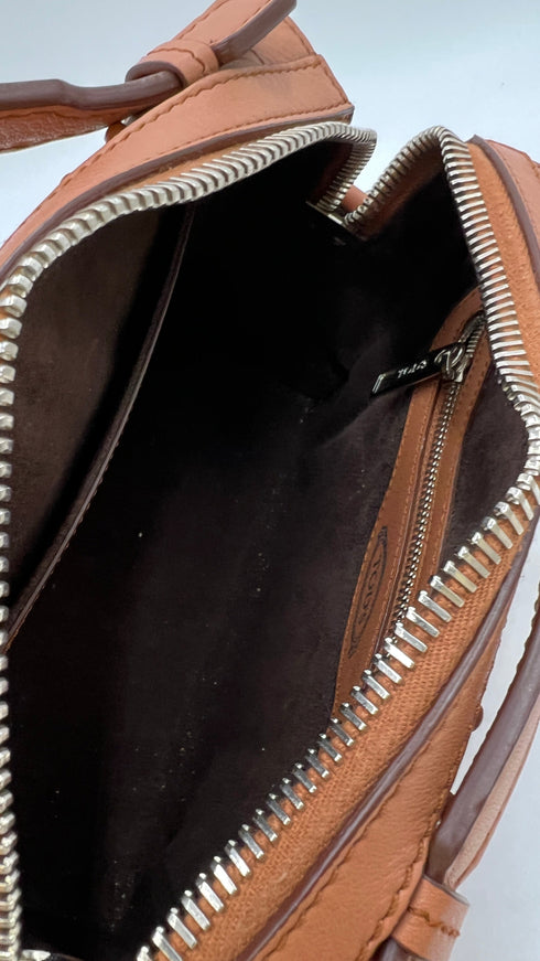 Borsa "Don Bauletto Micro Gommini"