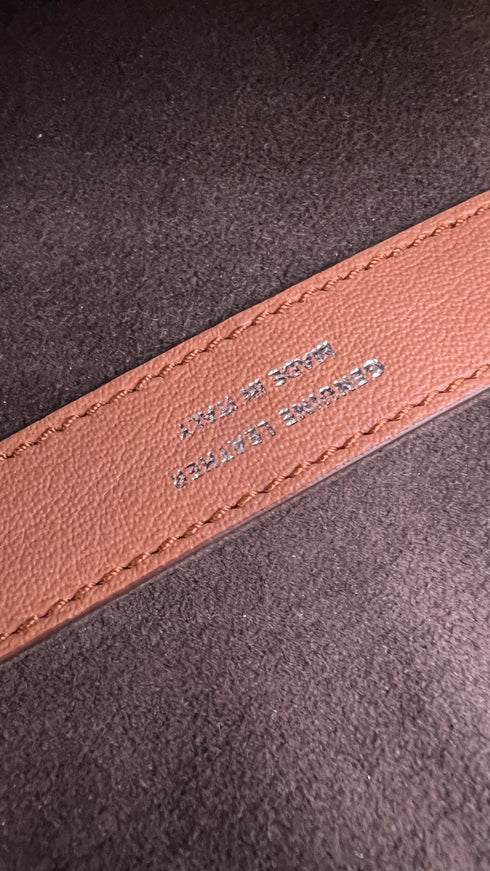 Borsa "Don Bauletto Micro Gommini"