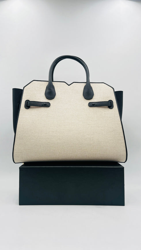 Borsa a spalla SS25