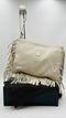 Borsa con frange